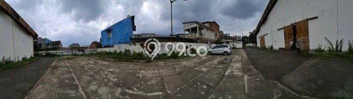 Unit Gudang Dijual di Ciracas Jakarta Timur Luas Tanah 6875m2, Luas Bangunan 2500m2 Unit Gudang Dijual di Ciracas Jakarta Timur Luas Tanah 6875m2, Luas Bangunan 2500m2