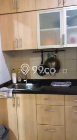 Apartemen Favorit Modern Dijual di Jakarta Pusat dengan 2 Kamar Tidur Apartemen Favorit Modern Dijual di Jakarta Pusat dengan 2 Kamar Tidur