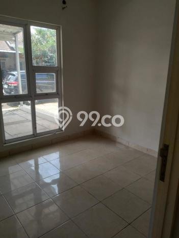 Rumah Modern Cantik 2 Kamar Siap Huni di BSD Rumah Modern Cantik 2 Kamar Siap Huni di BSD