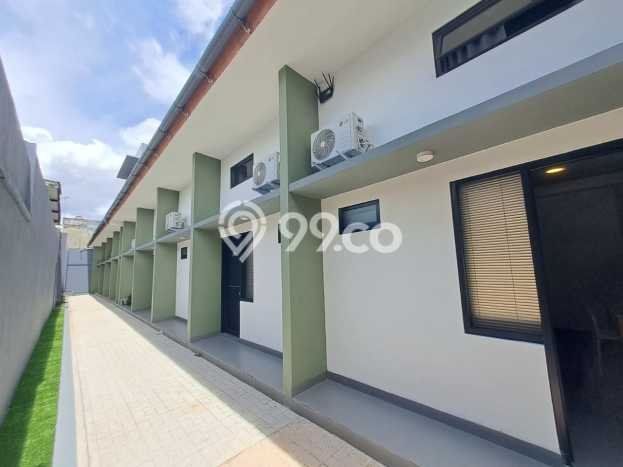 Cocok Untuk Investasi! For Sale Kost di Ampera 20 Kamar Cocok Untuk Investasi! For Sale Kost di Ampera 20 Kamar