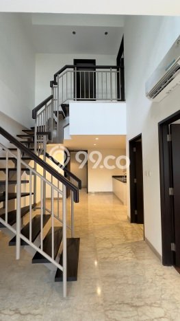Siap Huni Apartemen Prestisius di BSD 2 Kamar & 2 Kamar Mandi Siap Huni Apartemen Prestisius di BSD 2 Kamar & 2 Kamar Mandi