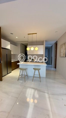 Siap Huni Apartemen Luxury di Alam Sutera 3 Kamar & 2 Kamar Mandi Siap Huni Apartemen Luxury di Alam Sutera 3 Kamar & 2 Kamar Mandi