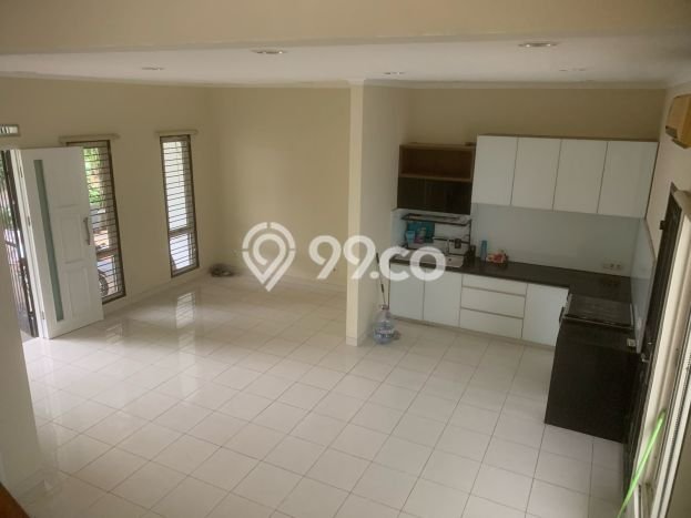 Hunian Nyaman Asri 4 KT Siap Pakai di Gading Serpong Tangerang Hunian Nyaman Asri 4 KT Siap Pakai di Gading Serpong Tangerang