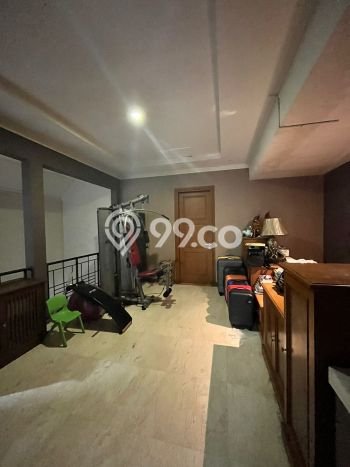 Siap Huni Rumah Mewah 5 Kamar di Jagakarsa Dekat ke Mana Saja Siap Huni Rumah Mewah 5 Kamar di Jagakarsa Dekat ke Mana Saja