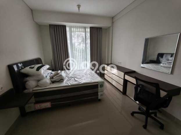 Apartemen Cozy Dijual di Tangerang Spesifikasi 2 KT, 1 KM Apartemen Cozy Dijual di Tangerang Spesifikasi 2 KT, 1 KM