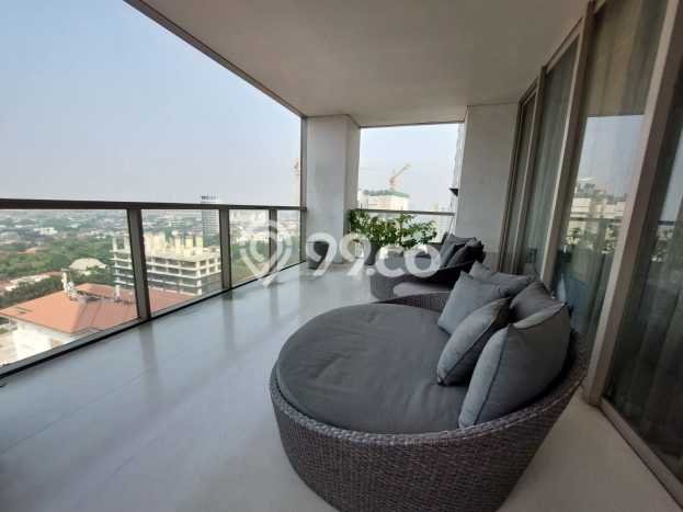 Apartemen Eksklusif Dijual di Kebayoran Baru Jakarta Selatan Luas 453m2 Apartemen Eksklusif Dijual di Kebayoran Baru Jakarta Selatan Luas 453m2
