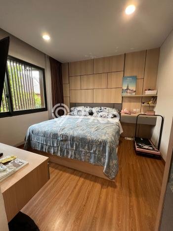 Hunian Mewah LB 200m2 Siap Pakai Desain Elegan di BSD Green Wich, Tangerang Hunian Mewah LB 200m2 Siap Pakai Desain Elegan di BSD Green Wich, Tangerang