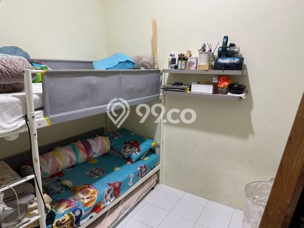 Hunian Super Mewah dengan Akses Paling Strategis di Bintaro, Tangerang Selatan Hunian Super Mewah dengan Akses Paling Strategis di Bintaro, Tangerang Selatan