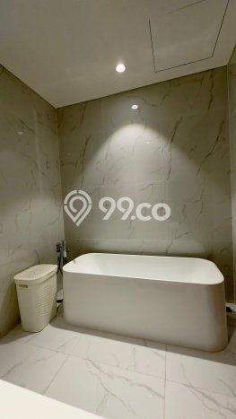 Siap Huni Apartemen Luxury di Alam Sutera 3 Kamar & 2 Kamar Mandi Siap Huni Apartemen Luxury di Alam Sutera 3 Kamar & 2 Kamar Mandi