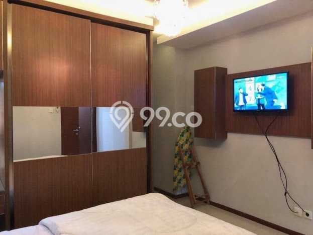 Apartemen Favorit Modern Dijual di Jakarta Pusat dengan 2 Kamar Tidur Apartemen Favorit Modern Dijual di Jakarta Pusat dengan 2 Kamar Tidur