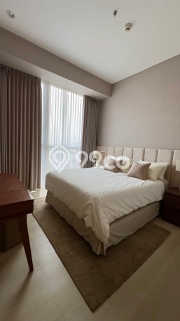 Siap Huni Apartemen Luxury di Alam Sutera 3 Kamar & 2 Kamar Mandi Siap Huni Apartemen Luxury di Alam Sutera 3 Kamar & 2 Kamar Mandi