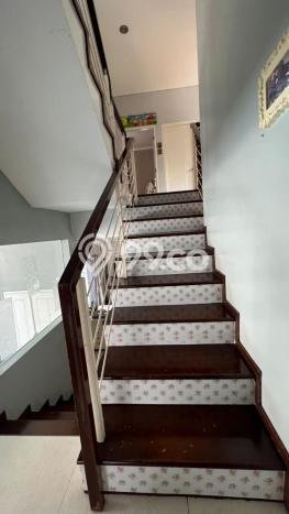 For Sale! Luxury House LT 253m2 Desain Modern di Ragunan For Sale! Luxury House LT 253m2 Desain Modern di Ragunan