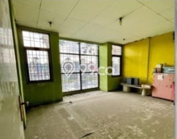 Ruko Dijual di Tangerang LT 100m2 & LB 255m2 Lokasi Terbaik! Ruko Dijual di Tangerang LT 100m2 & LB 255m2 Lokasi Terbaik!