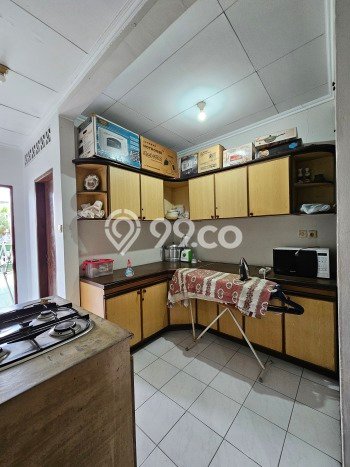 Rumah Elit Modern Tanpa Renovasi di Intercon Jakarta Barat Rumah Elit Modern Tanpa Renovasi di Intercon Jakarta Barat