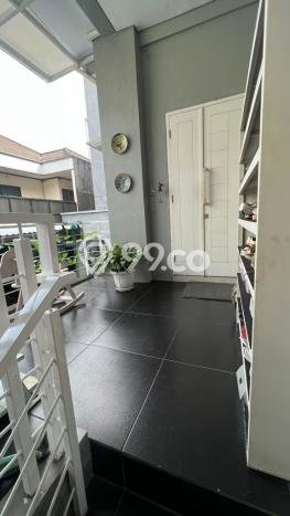 For Sale! Luxury House LT 253m2 Desain Modern di Ragunan For Sale! Luxury House LT 253m2 Desain Modern di Ragunan