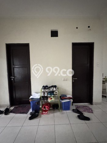 Rumah Luxury Modern Tanpa Renovasi di Gading Serpong Tangerang Rumah Luxury Modern Tanpa Renovasi di Gading Serpong Tangerang