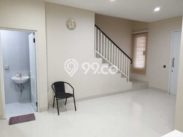 Jual Rumah Modern 4 KT di BSD Vanya Park, Tangerang Jual Rumah Modern 4 KT di BSD Vanya Park, Tangerang