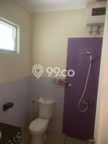 Hunian Nyaman Asri 4 KT Siap Pakai di Gading Serpong Tangerang Hunian Nyaman Asri 4 KT Siap Pakai di Gading Serpong Tangerang