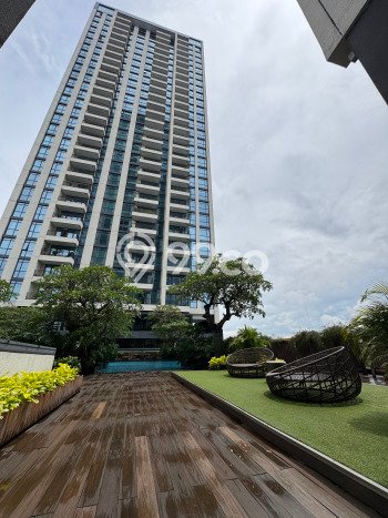 Paling Dicari! Apartemen Eksklusif Dijual di Kedoya Punya 2 Bedroom Paling Dicari! Apartemen Eksklusif Dijual di Kedoya Punya 2 Bedroom