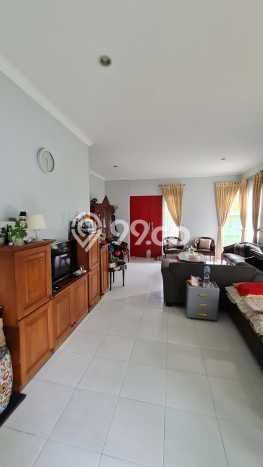 Dijual Rumah Luas Elegan Dengan View Cantik di Bintaro, Tangerang Selatan Dijual Rumah Luas Elegan Dengan View Cantik di Bintaro, Tangerang Selatan