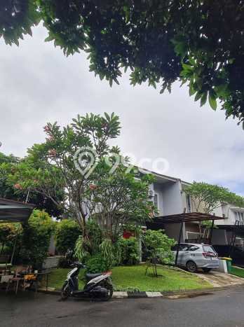 Dijual Rumah Luas Elegan Dengan View Cantik di Bintaro, Tangerang Selatan Dijual Rumah Luas Elegan Dengan View Cantik di Bintaro, Tangerang Selatan
