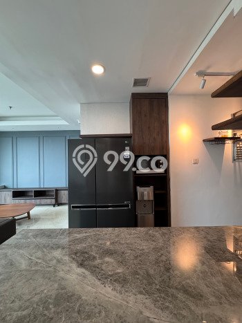 Paling Dicari! Apartemen Eksklusif Dijual di Kedoya Punya 2 Bedroom Paling Dicari! Apartemen Eksklusif Dijual di Kedoya Punya 2 Bedroom
