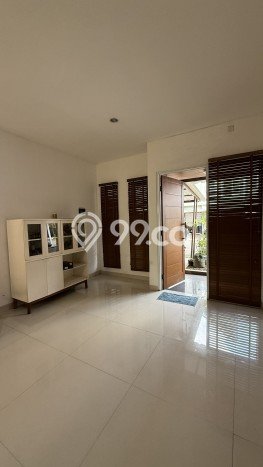 Jual Rumah Modern 3 KT di Bintaro, Tangerang Selatan Jual Rumah Modern 3 KT di Bintaro, Tangerang Selatan