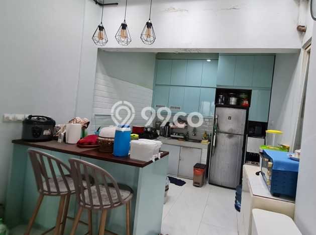 Dijual Rumah Luas Elegan Dengan View Cantik di Bintaro, Tangerang Selatan Dijual Rumah Luas Elegan Dengan View Cantik di Bintaro, Tangerang Selatan