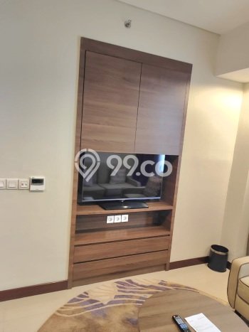 Unit Apartemen Dijual di Kebayoran Lama, Jakarta Selatan, dengan 1 Bedroom, 1 Bathroom Unit Apartemen Dijual di Kebayoran Lama, Jakarta Selatan, dengan 1 Bedroom, 1 Bathroom