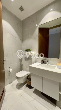 Siap Huni Apartemen Luxury di Alam Sutera 3 Kamar & 2 Kamar Mandi Siap Huni Apartemen Luxury di Alam Sutera 3 Kamar & 2 Kamar Mandi