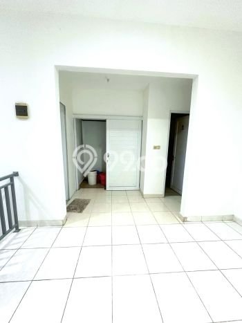 Rumah Modern 3 KT LT 120m2 di BSD Nusaloka Rumah Modern 3 KT LT 120m2 di BSD Nusaloka