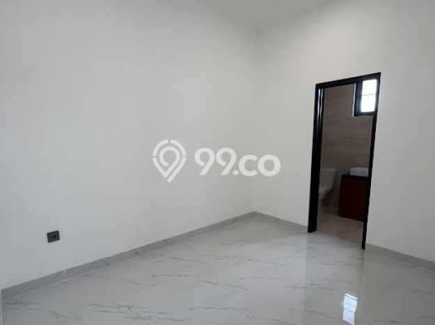 Jual Rumah Eksklusif 3 KT di BSD Kencana Loka, Tangerang Jual Rumah Eksklusif 3 KT di BSD Kencana Loka, Tangerang