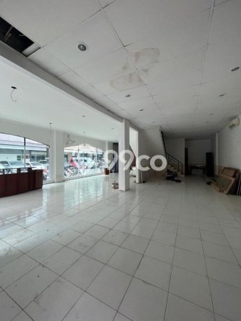 Untuk Dijual! Ruko di Fatmawati Jakarta Selatan LT 180m2 / LB 450m2 Kawasan Bisnis Untuk Dijual! Ruko di Fatmawati Jakarta Selatan LT 180m2 / LB 450m2 Kawasan Bisnis