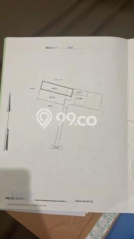 Dijual Rumah Kost di Bintaro, Tangerang Selatan, 22 KT, 6 KM, Bangunan 250m2 Dijual Rumah Kost di Bintaro, Tangerang Selatan, 22 KT, 6 KM, Bangunan 250m2