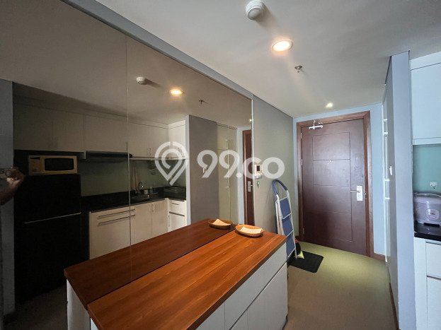 Sewa Apartemen Murah di Bintaro 2 Bedroom Sewa Apartemen Murah di Bintaro 2 Bedroom