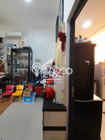 Rumah Modern 2 KT LT 72m2 di Bintaro Rumah Modern 2 KT LT 72m2 di Bintaro