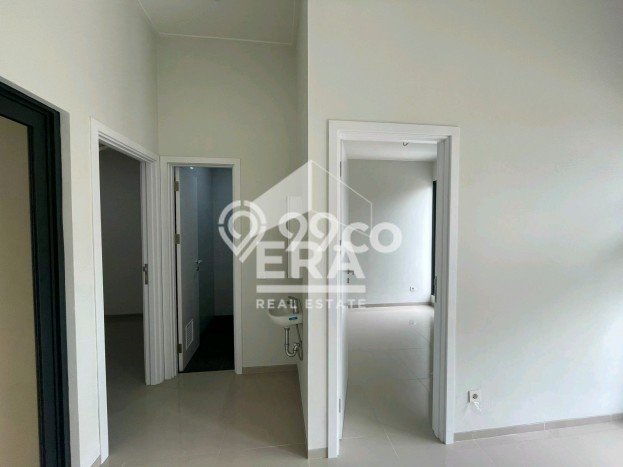 Rumah Disewakan Tangerang Selatan LT 72m2 LB 41m2 Area Bintaro Rumah Disewakan Tangerang Selatan LT 72m2 LB 41m2 Area Bintaro