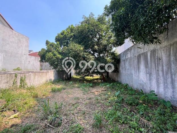 Tanah Dijual Lokasi Cilandak, Jakarta Selatan Luas 200m2 Legalitas Aman Tanah Dijual Lokasi Cilandak, Jakarta Selatan Luas 200m2 Legalitas Aman