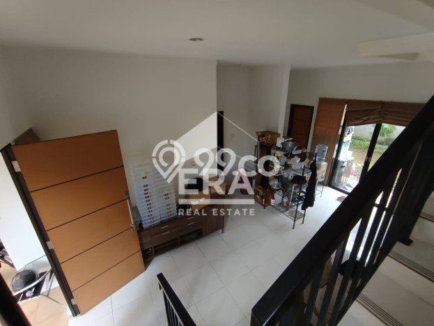Rumah Luxury Modern Tanpa Renovasi di Bintaro Tangerang Selatan Rumah Luxury Modern Tanpa Renovasi di Bintaro Tangerang Selatan