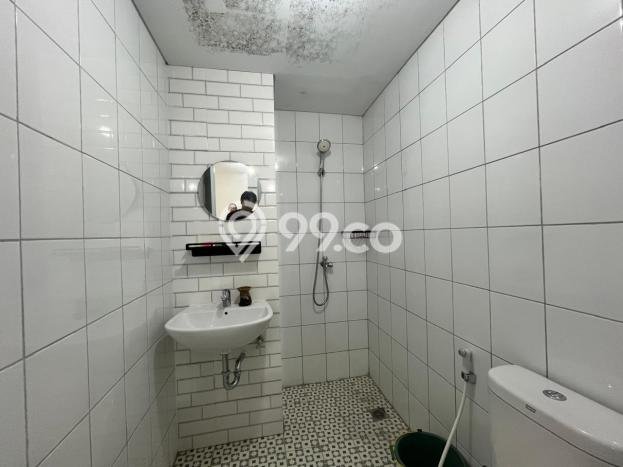 Apartemen Cozy Dijual di Tangerang Selatan Spesifikasi 2 KT, 1 KM Apartemen Cozy Dijual di Tangerang Selatan Spesifikasi 2 KT, 1 KM
