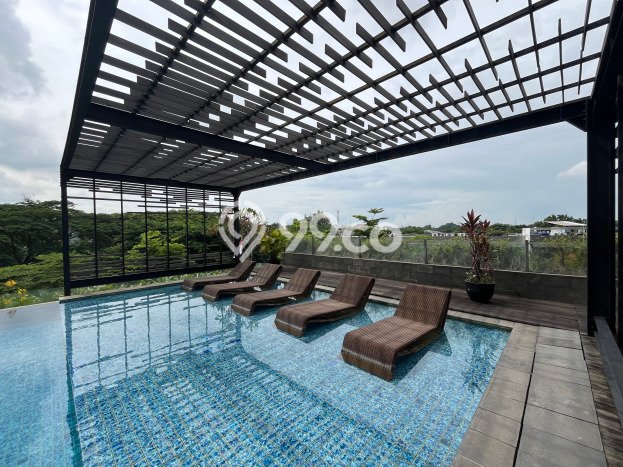 Sewa Apartemen Murah di Bintaro 2 Bedroom Sewa Apartemen Murah di Bintaro 2 Bedroom