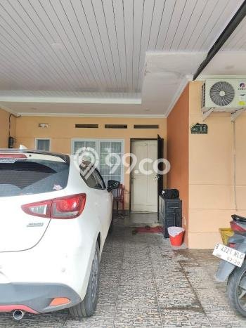 Jual Rumah Eksklusif 3 KT di Graha Raya Bintaro, Tangerang Selatan Jual Rumah Eksklusif 3 KT di Graha Raya Bintaro, Tangerang Selatan