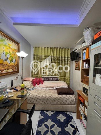 Hunian Nyaman Asri 2 KT Siap Pakai di Bintaro Tangerang Selatan Hunian Nyaman Asri 2 KT Siap Pakai di Bintaro Tangerang Selatan