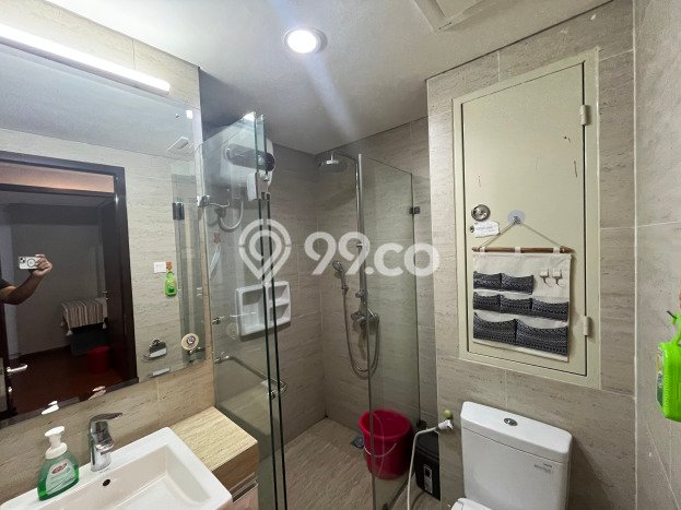 Sewa Apartemen Murah di Bintaro 2 Bedroom Sewa Apartemen Murah di Bintaro 2 Bedroom