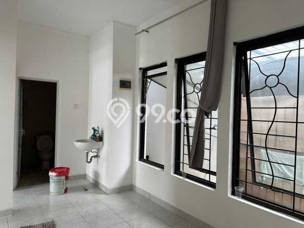Rumah Minimalis 3 KT di Bintaro Tangerang Selatan Unfurnished Rumah Minimalis 3 KT di Bintaro Tangerang Selatan Unfurnished