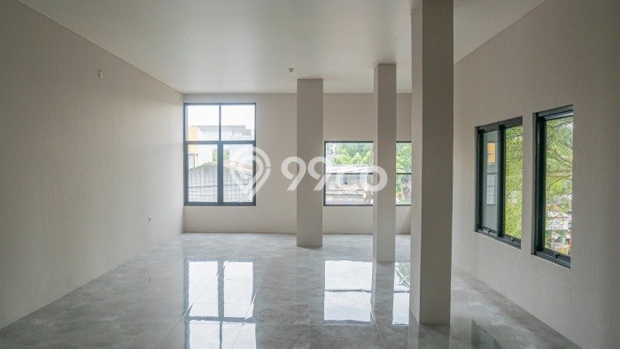 Ruko untuk disewa di Ciputat punya LT 50m2 & LB 150m2 harga sewa kompetitif Ruko untuk disewa di Ciputat punya LT 50m2 & LB 150m2 harga sewa kompetitif