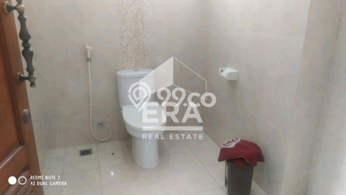 Siap Huni Hunian Elit 3 Kamar di Karawaci Dekat ke Mana Saja Siap Huni Hunian Elit 3 Kamar di Karawaci Dekat ke Mana Saja