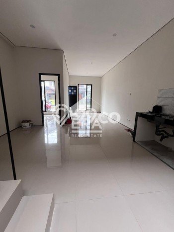 Rumah Minimalis 3 KT LT 90m2 di Bintaro Rumah Minimalis 3 KT LT 90m2 di Bintaro