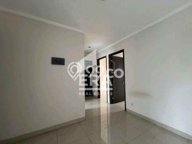 For Sale! Luxury House LT 141m2 Desain Elegan di Sektor 9-Bintaro For Sale! Luxury House LT 141m2 Desain Elegan di Sektor 9-Bintaro