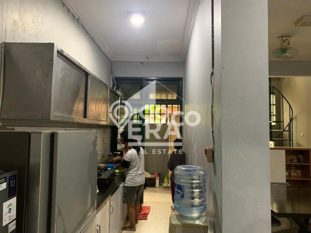 Rumah Luxury Modern Siap Huni di Sektor 9-Bintaro Tangerang Selatan Rumah Luxury Modern Siap Huni di Sektor 9-Bintaro Tangerang Selatan